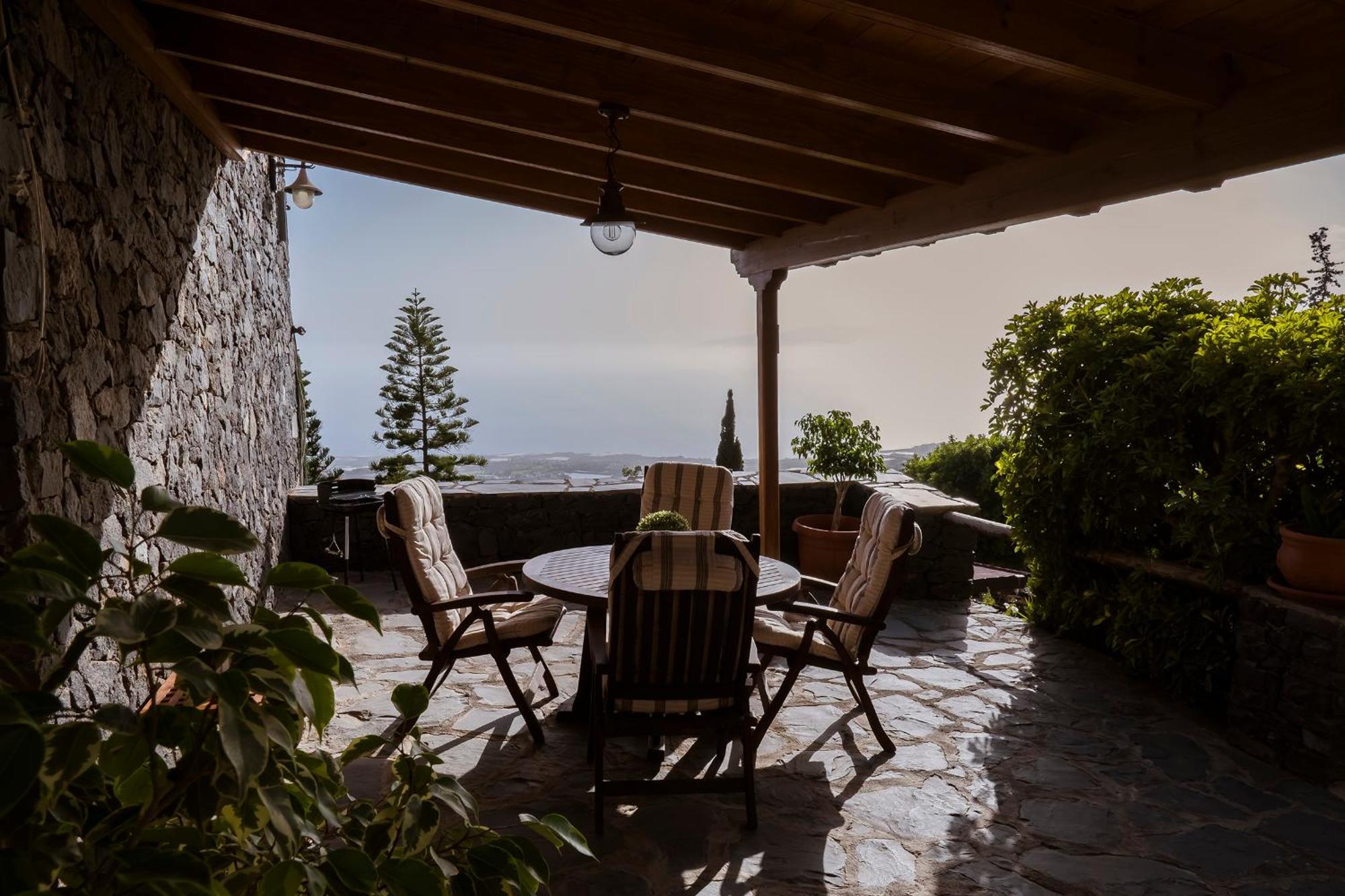 Vivatenerife - Retreat In Nature, Spa And Wellness Tejina de Isora Dış mekan fotoğraf