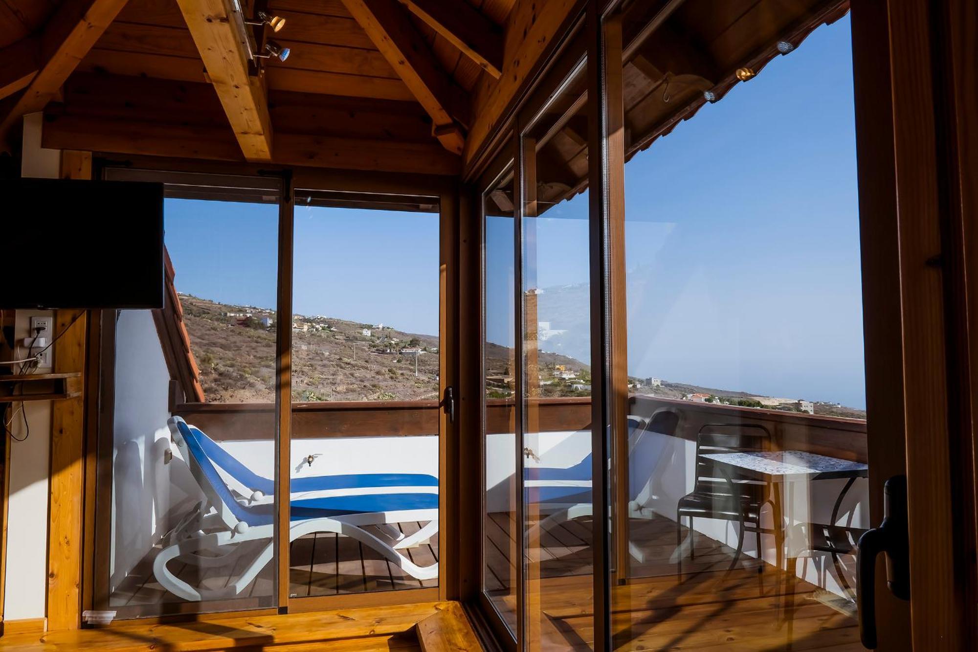Vivatenerife - Retreat In Nature, Spa And Wellness Tejina de Isora Dış mekan fotoğraf